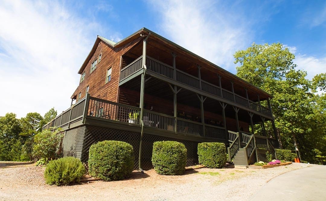 Morning Light Retreat Center Moravian Falls NC