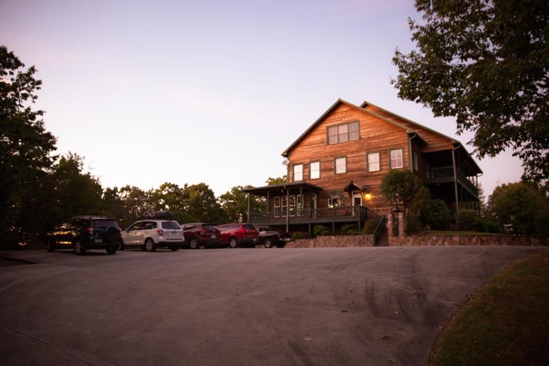 Morning Light Retreat Center Moravian Falls NC